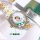 Clean Factory Rolex Datejust 2836 White Face Watch 36mm 041419 (7)_th.jpg